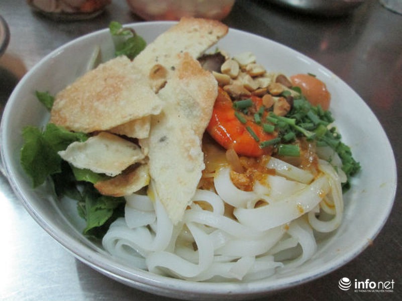 Du lịch Hội An, thưởng thức món ngon khó cưỡng - ảnh 2