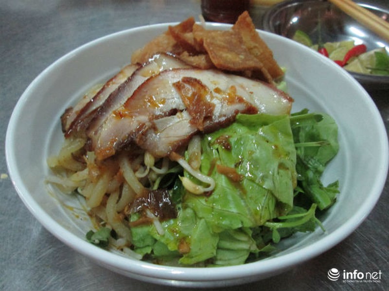 Du lịch Hội An, thưởng thức món ngon khó cưỡng - ảnh 1