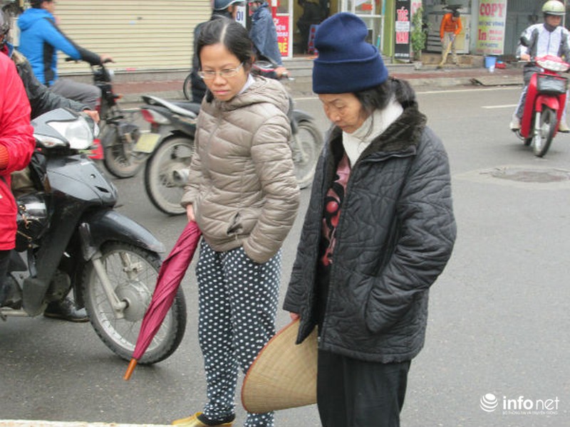 Người Hà Nội chung tay