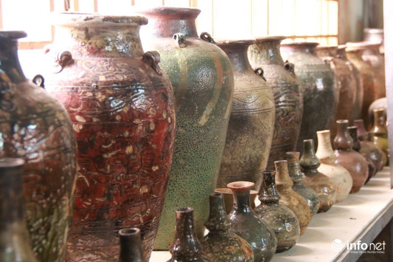Chiêm ngưỡng bộ sưu tập nhiều nhất Đông Dương của