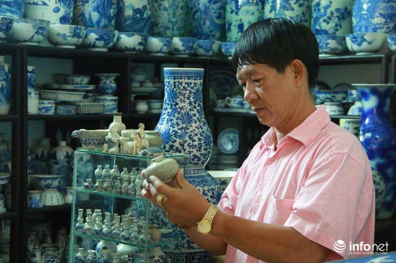 Chiêm ngưỡng bộ sưu tập nhiều nhất Đông Dương của