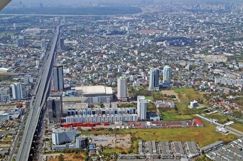 Mỏi mắt với 10 cây cầu dài nhất thế giới - ảnh 4