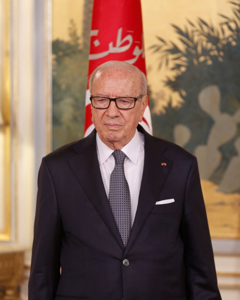 Những nhà lãnh đạo trẻ nhất và già nhất thế giới - ảnh 3