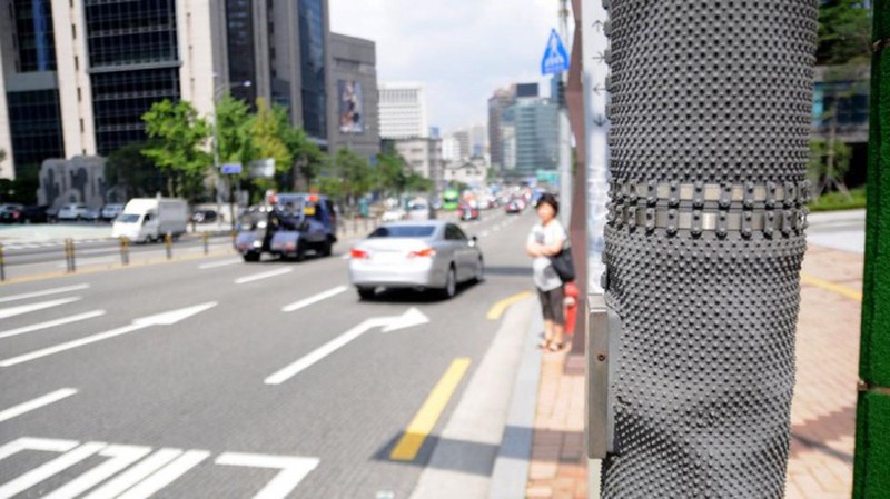 Những thiết kế ở nơi công cộng ngộ nghĩnh có thể phù hợp cho Việt Nam - ảnh 1