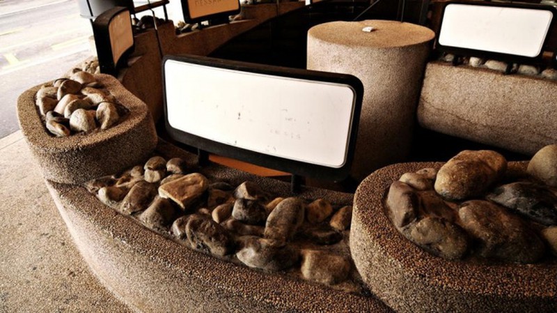 Những thiết kế ở nơi công cộng ngộ nghĩnh có thể phù hợp cho Việt Nam - ảnh 11