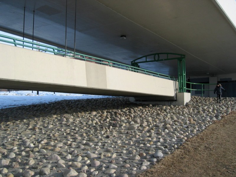 Những thiết kế ở nơi công cộng ngộ nghĩnh có thể phù hợp cho Việt Nam - ảnh 5