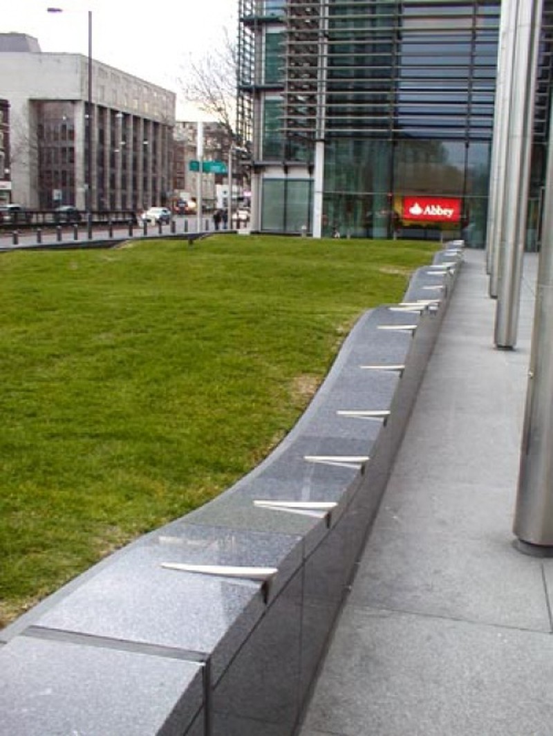 Những thiết kế ở nơi công cộng ngộ nghĩnh có thể phù hợp cho Việt Nam - ảnh 6