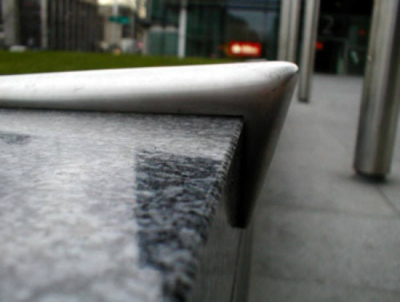 Những thiết kế ở nơi công cộng ngộ nghĩnh có thể phù hợp cho Việt Nam - ảnh 7