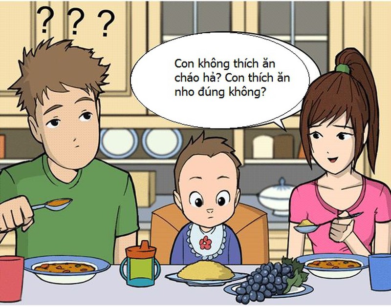 Lý do thực sự khiến các ông chồng gọi vợ là “phù thủy” - ảnh 12