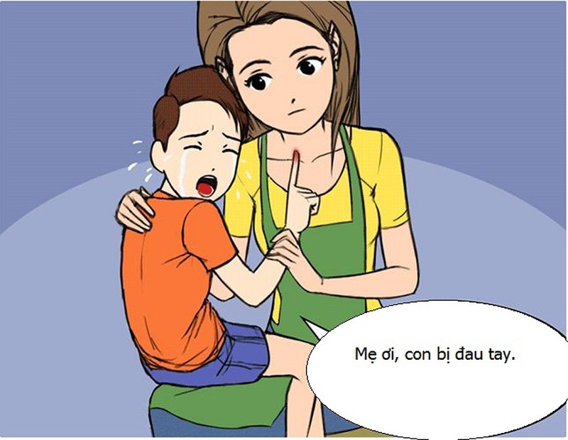 Lý do thực sự khiến các ông chồng gọi vợ là “phù thủy” - ảnh 15