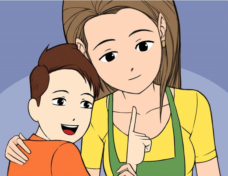 Lý do thực sự khiến các ông chồng gọi vợ là “phù thủy” - ảnh 16
