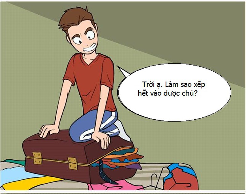 Lý do thực sự khiến các ông chồng gọi vợ là “phù thủy” - ảnh 3