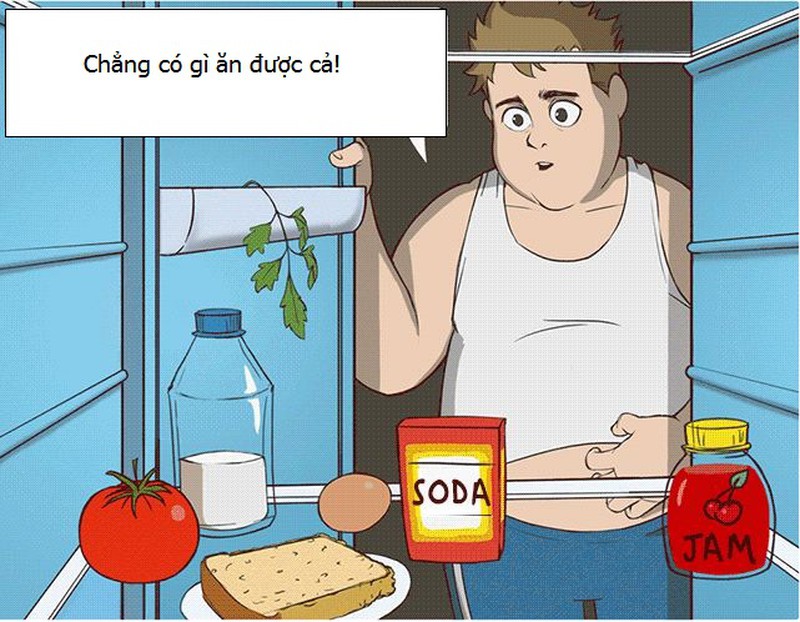 Lý do thực sự khiến các ông chồng gọi vợ là “phù thủy” - ảnh 5