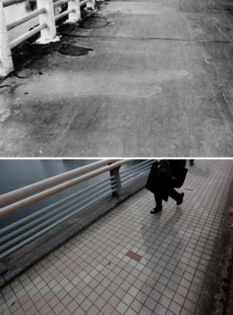 Hiroshima 70 năm ấy - bây giờ - ảnh 7