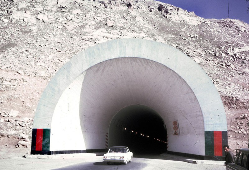 Một Afghanistan rất khác trước khi Taliban hiện diện - ảnh 20