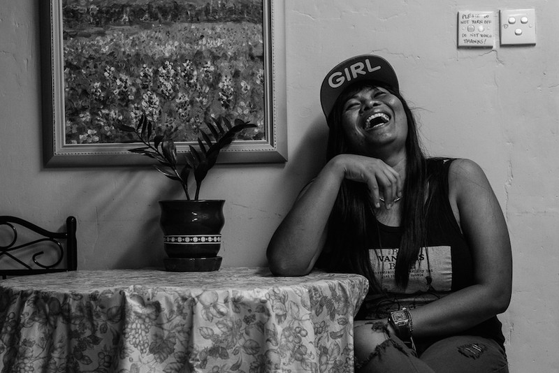 Mảng tối của một Hong Kong phồn thịnh - ảnh 5