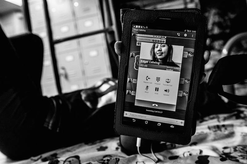 Mảng tối của một Hong Kong phồn thịnh - ảnh 7