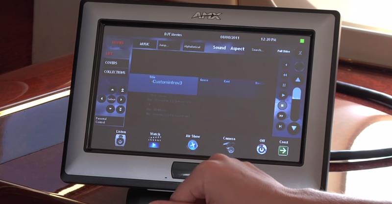 Khám phá phi cơ riêng trị giá 100 triệu USD của Donald Trump - ảnh 15