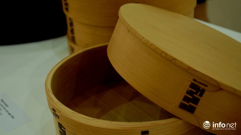 Triển lãm hiện vật Nhật Bản đến từ vùng hứng chịu sóng thần năm 2011 - ảnh 2