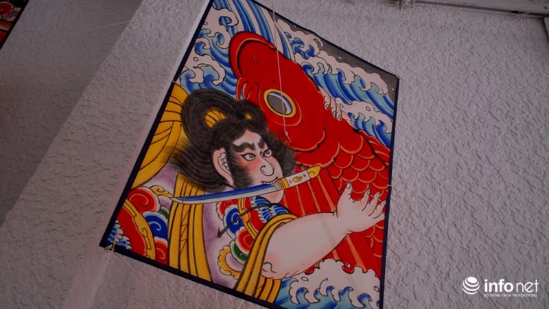 Triển lãm hiện vật Nhật Bản đến từ vùng hứng chịu sóng thần năm 2011 - ảnh 18