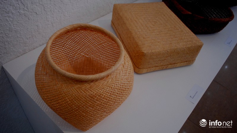 Triển lãm hiện vật Nhật Bản đến từ vùng hứng chịu sóng thần năm 2011 - ảnh 6