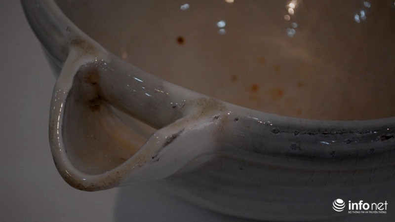 Triển lãm hiện vật Nhật Bản đến từ vùng hứng chịu sóng thần năm 2011 - ảnh 8