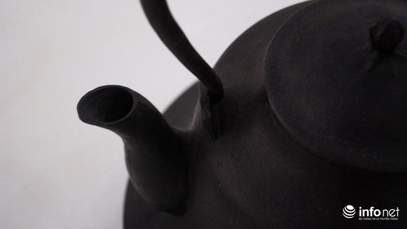 Triển lãm hiện vật Nhật Bản đến từ vùng hứng chịu sóng thần năm 2011 - ảnh 12