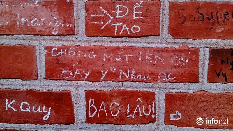 Nhà thờ Đức Bà Sài Gòn đang bị bôi bẩn không thương tiếc - ảnh 9