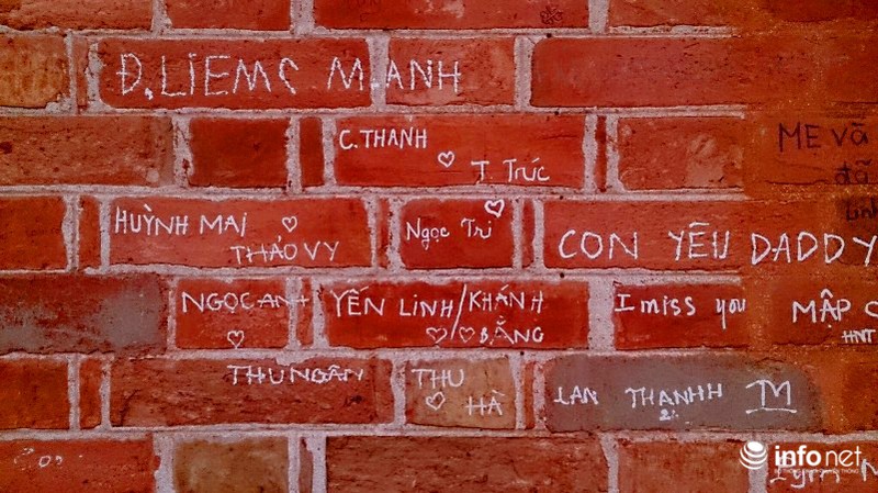 Nhà thờ Đức Bà Sài Gòn đang bị bôi bẩn không thương tiếc - ảnh 14