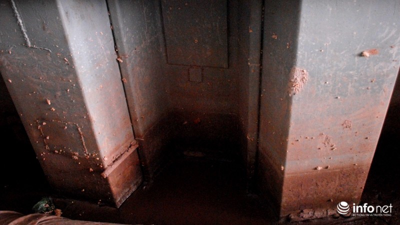 TP.HCM: Vào hầm chui dưới mực nước kênh Thị Nghè 1,6m - ảnh 5