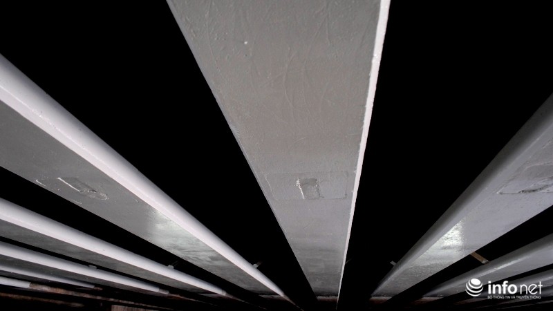 TP.HCM: Vào hầm chui dưới mực nước kênh Thị Nghè 1,6m - ảnh 7