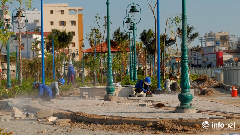 Kênh Tân Hóa - Lò Gốm: