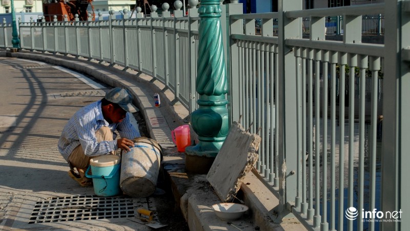 Kênh Tân Hóa - Lò Gốm: