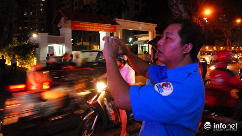 TP.HCM: Người dân