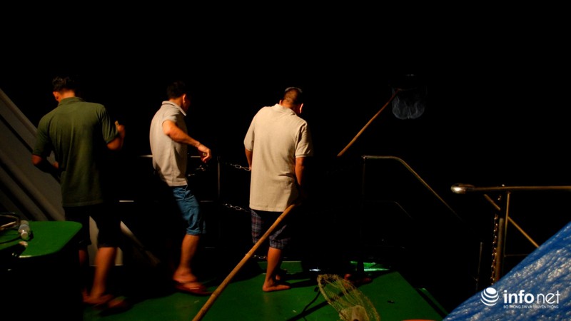 Hình ảnh 10 ngày đêm không thể quên tại quần đảo Trường Sa - ảnh 17