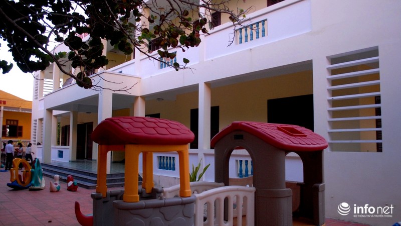 Hình ảnh 10 ngày đêm không thể quên tại quần đảo Trường Sa - ảnh 28