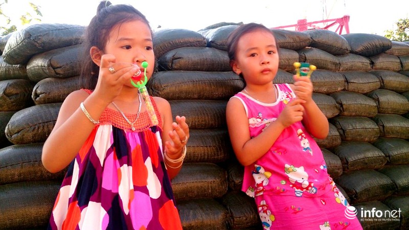 Bất ngờ với hình ảnh mới nhất về