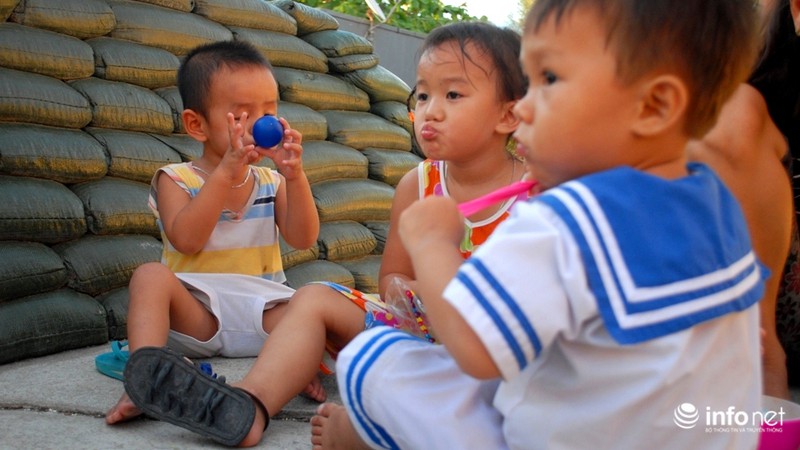 Bất ngờ với hình ảnh mới nhất về
