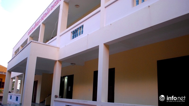 Bất ngờ với hình ảnh mới nhất về