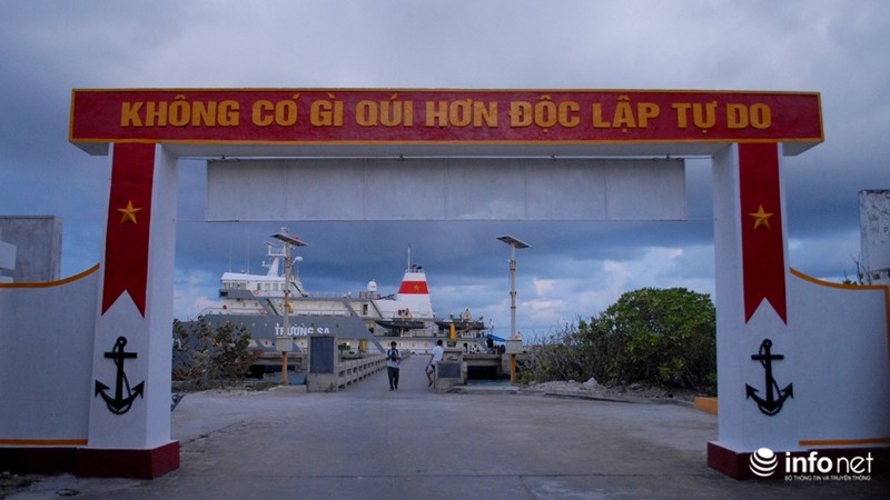 Bất ngờ với hình ảnh mới nhất về