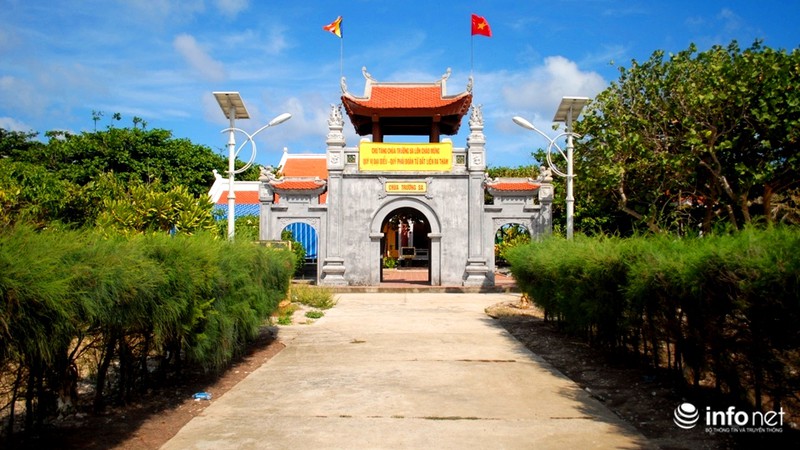 Bất ngờ với hình ảnh mới nhất về
