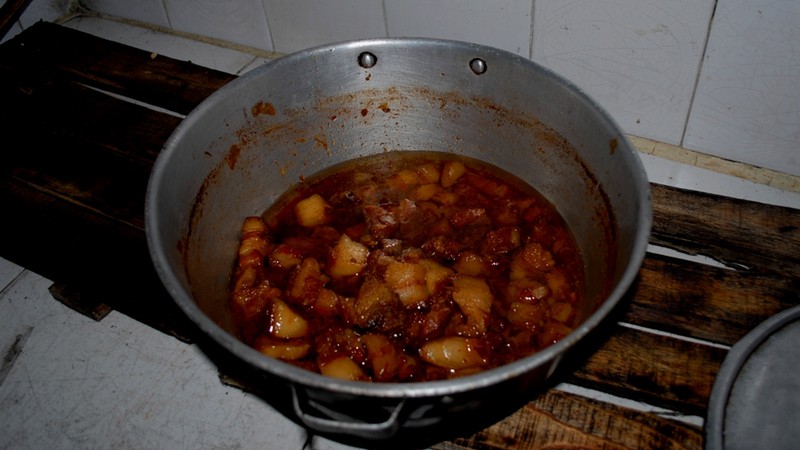 Những góc đời thường bình dị nhất của chiến sĩ canh giữ Trường Sa - ảnh 9