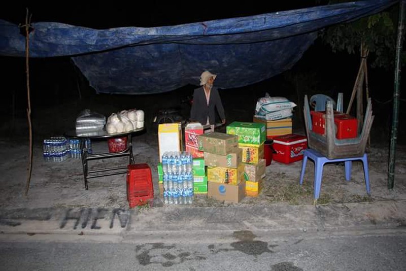 [Trực tiếp] Xử vụ thảm án Bình Phước: Tử hình Dương, Tiến còn Thoại thoát án tử - ảnh 35