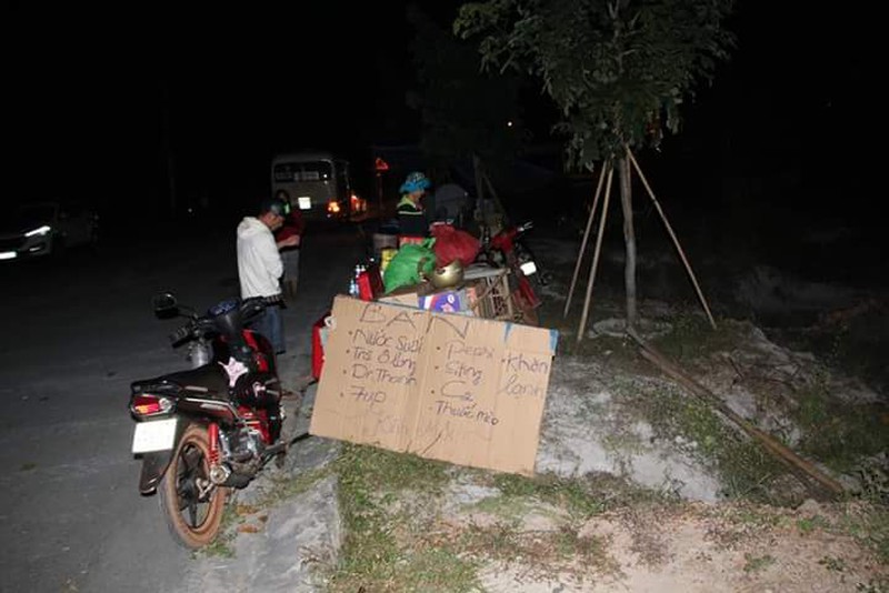 [Trực tiếp] Xử vụ thảm án Bình Phước: Tử hình Dương, Tiến còn Thoại thoát án tử - ảnh 36