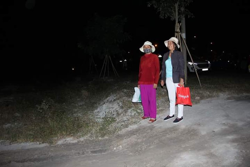 [Trực tiếp] Xử vụ thảm án Bình Phước: Tử hình Dương, Tiến còn Thoại thoát án tử - ảnh 37