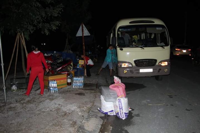 [Trực tiếp] Xử vụ thảm án Bình Phước: Tử hình Dương, Tiến còn Thoại thoát án tử - ảnh 34