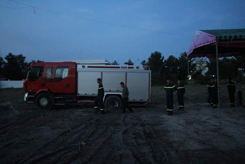 [Trực tiếp] Xử vụ thảm án Bình Phước: Tử hình Dương, Tiến còn Thoại thoát án tử - ảnh 33