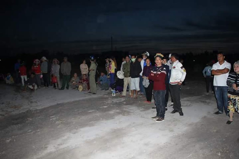 [Trực tiếp] Xử vụ thảm án Bình Phước: Tử hình Dương, Tiến còn Thoại thoát án tử - ảnh 31