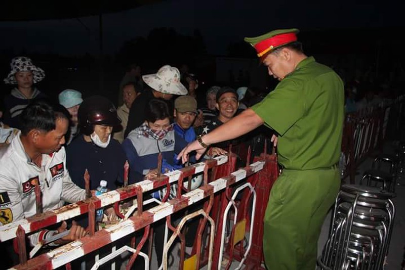 [Trực tiếp] Xử vụ thảm án Bình Phước: Tử hình Dương, Tiến còn Thoại thoát án tử - ảnh 30