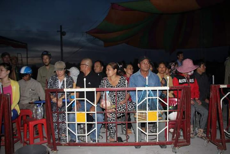 [Trực tiếp] Xử vụ thảm án Bình Phước: Tử hình Dương, Tiến còn Thoại thoát án tử - ảnh 29